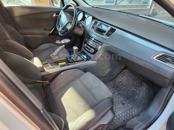Sahibinden Peugeot 508 1.6 e-HDi Active 2012 Model 