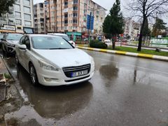 Sahibinden Peugeot 508 1.6 e-HDi Active 2012 Model 