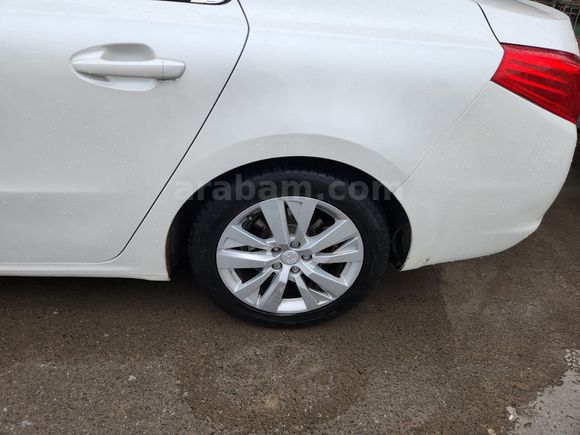 Sahibinden Peugeot 508 1.6 e-HDi Active 2012 Model 
