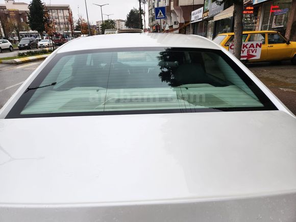 Sahibinden Peugeot 508 1.6 e-HDi Active 2012 Model 