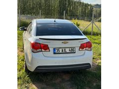 !!SARI SİTEDE YOK !!    2. SAHİBİNDEN 2014 NİSAN ÇIKIŞLI 127.XXX KM'DE DEĞİŞENSİZ