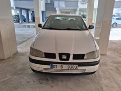 Sahibinden Seat Cordoba 1.6 Stella 2001   Model ACİL SATILIK