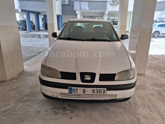 Sahibinden Seat Cordoba 1.6 Stella 2001   Model ACİL SATILIK