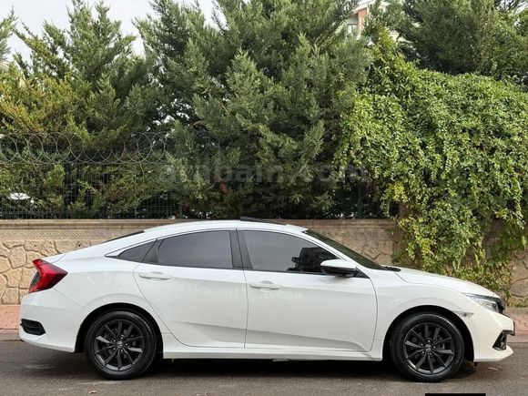 Sahibinden Honda Civic 1.6i VTEC  Eco Elegance 2021 Model