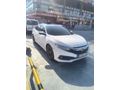Sahibinden Honda Civic 1.6i VTEC  Eco Elegance 2021 Model