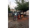 Sahibinden Arora AR 100-8 A Modifiye