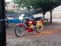 Sahibinden Arora AR 100-8 A Modifiye