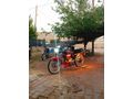 Sahibinden Arora AR 100-8 A Modifiye