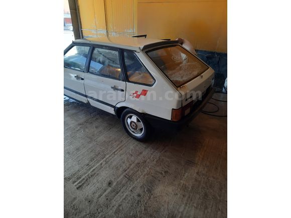 Sahibinden Lada Samara 1.5 1992 Model