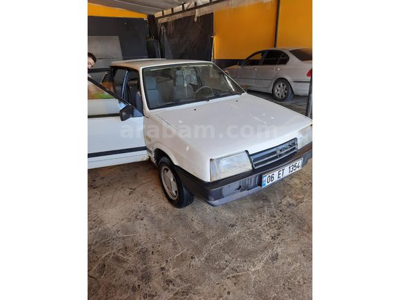 Sahibinden Lada Samara 1.5 1992 Model