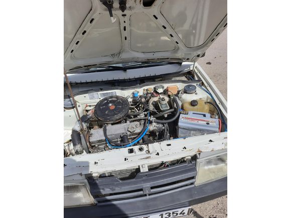 Sahibinden Lada Samara 1.5 1992 Model