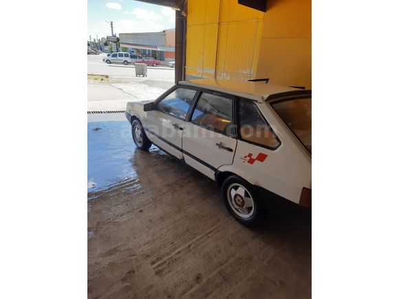 Sahibinden Lada Samara 1.5 1992 Model