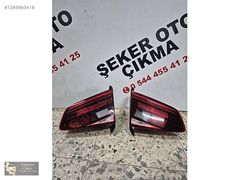 VW PASSAT B8 İÇ STOP TAKIM LED'Lİ
