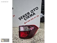FORD ECOSPORT SAĞ STOP 2017