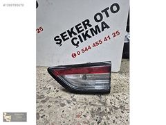 FORD KUGA 20202022 ARASI STOP