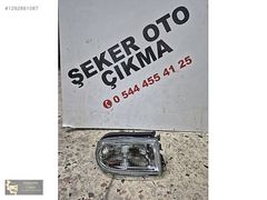 RENAULT CLİO 96 MEGANE 1 SAĞ SİS