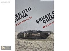 SKODA FABİA SAĞ SİS