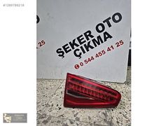AUDİ A4 SAĞ İÇ STOP 20132015 ARASI LED'Lİ