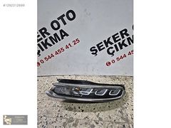 CİTROËN C-3 GÜNDÜZ FARI B618