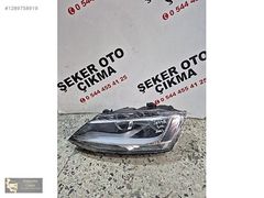 VW JETTA SOL FAR