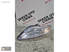 FORD MONDEO SOL FAR
