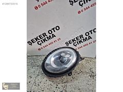 MİNİ COOPER F55 F56 F57 SOL FAR ORJ ÇIKMA