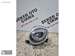 FİAT 500C SOL FAR