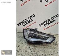 AUDİ A3 SAĞ FAR LED'Lİ