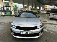 Sahibinden Opel Astra 1.2 T GS 2025 Model Bolu