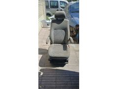 T5 ve T6 Sağ ve sol ön koltuk tekli