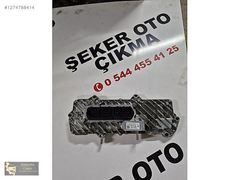 Renault megane 4 DW5 şanzıman beyni