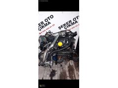 renault kangoo 80 lik motor
