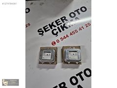 Opel astra j insignia xenon far kontrol ünitesi