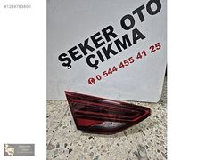 SEAT LEON 20172022 SOL İÇ STOP LED'Lİ