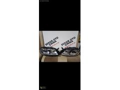 PASSAT B7 LED MERCEK,İTHAL MALZEME