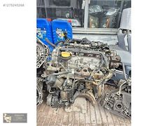 Fiat 1.3 euro 5 motor