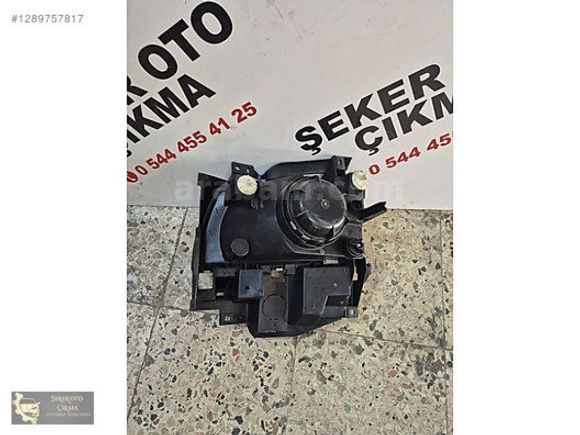 VW TRANSPORTER T4 1997 2003 ARASI SAĞ
