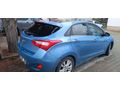 Sahibinden Hyundai i30 1.6 CRDi Elite 2012 Model 124 Binde