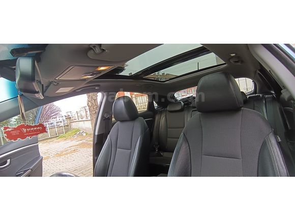 Sahibinden Hyundai i30 1.6 CRDi Elite 2012 Model 124 Binde