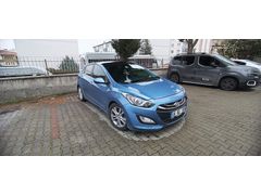 Sahibinden Hyundai i30 1.6 CRDi Elite 2012 Model 124 Binde