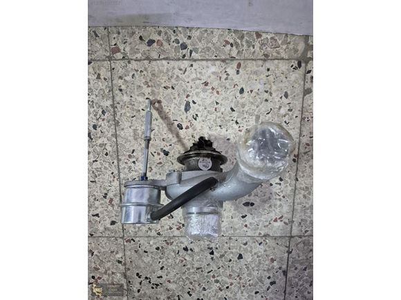 Ford connect 1.8 tdci 982013 arası turbo