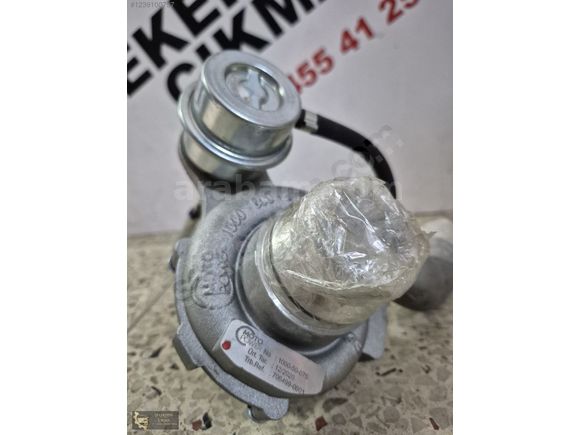 Ford connect 1.8 tdci 982013 arası turbo
