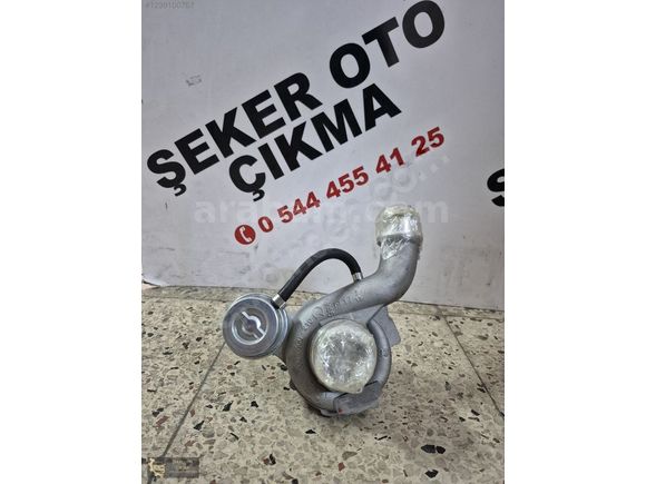 Ford connect 1.8 tdci 982013 arası turbo