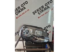 VW TRANSPORTER T6 SAĞ