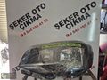VW TRANSPORTER T6 SOL FAR