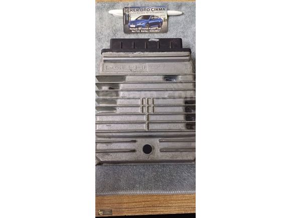 FORD CONNECT 1.8 2006 90 lık MOTOR BEYNİ