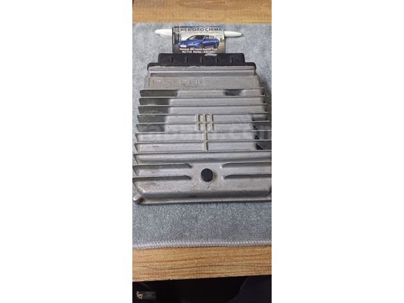 FORD CONNECT 1.8 2006 90 lık MOTOR BEYNİ