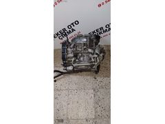 FORD ECOSPORT 1.0 OTOMATİK ŞANZİMAN