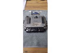 Ford focus tdci 1.6 motor beyni