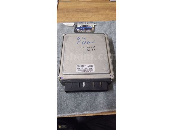 FORD CONNECT 90 PS MOTOR BEYNİ